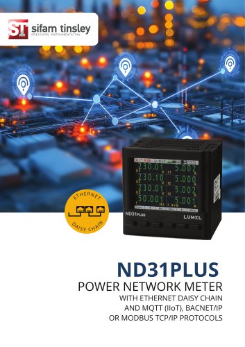ND31PLUS