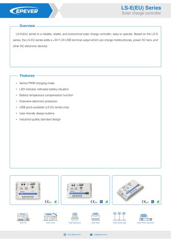 LS-E(EU) Series