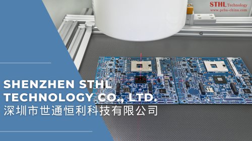 Company profile-PCB