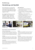 Membranventile Metall für industrielle Anwendungen - 5