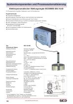 Systemkomponenten und Prozessautomatisierung - 2