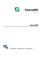 TpaCAD-1