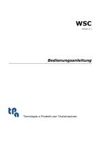 WSCM