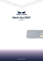 Mech-Eye DEEP - 1