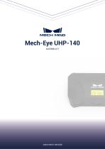 Mech-Eye UHP-140