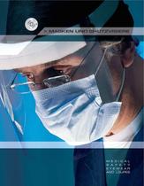 Medizinischen Schutzbrillen-27