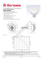 Blower C65B1