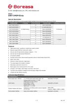 Driver D30-7.5-4QF-E3xay