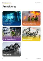Katalog Atemluftkompressoren-2