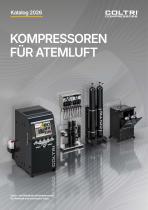 KOMPRESSOREN FÜR ATEMLUFT-1