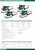 Schleifmaschinen Holz, Fräsen und Hobel, Sägen, Spezialmaschinen, Ordnung mit System - 10