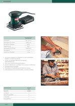 Schleifmaschinen Holz, Fräsen und Hobel, Sägen, Spezialmaschinen, Ordnung mit System - 8