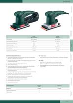 Schleifmaschinen Holz, Fräsen und Hobel, Sägen, Spezialmaschinen, Ordnung mit System - 9