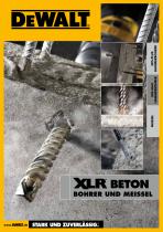 XLR Concrete - 1