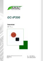 GC-IP200