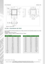 Pegelwandler GC-LS - 10