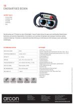 Produktdatenblatt T3