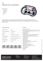 Produktdatenblatt T5
