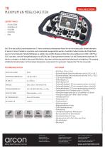 Produktdatenblatt T9