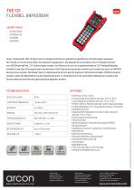 Produktdatenblatt TGE-121-1