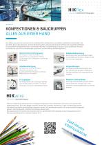 Overview HIK Solutions - 2