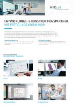 Overview HIK Solutions - 3