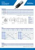 Product Catalogue DC | BLDC - 22