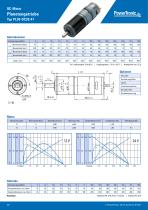 Product Catalogue DC | BLDC - 26