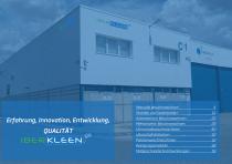 IBERKLEEN Waschmaschinenteile-Komplettkatalog-2