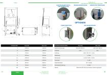IBERKLEEN Waschmaschinenteile-Komplettkatalog-8
