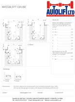 Autolift Pit survey form German-1