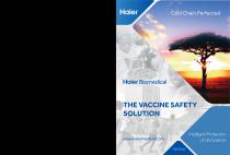 THE VACCINE SAFETY SOLUTION