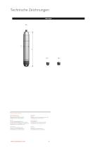 DTM.OCS.S Modbus Pegelsonde - 6