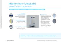 Medical Refrigeration-10