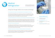 Medical Refrigeration-2