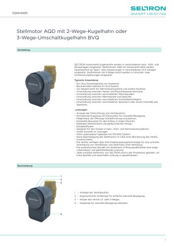 AQD + BVQ