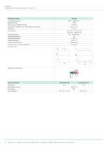 AVC + 2 W oder 3 W-4