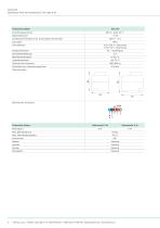 AVC + 3 W oder 4 W-4