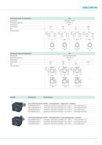 AVD + 2W or 3W-5