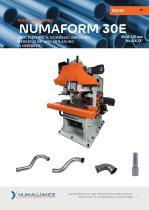 NUMAFORM 30T-1