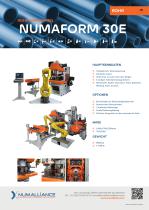 NUMAFORM 30T-2