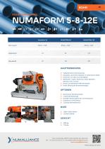 NUMAFORM 5-8-12T-2