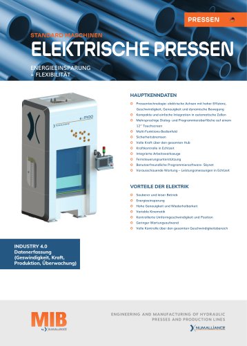Presse Elec