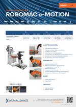 Robomac e-motion-2