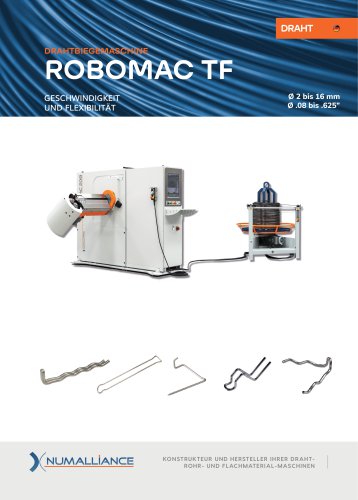 Robomac TF