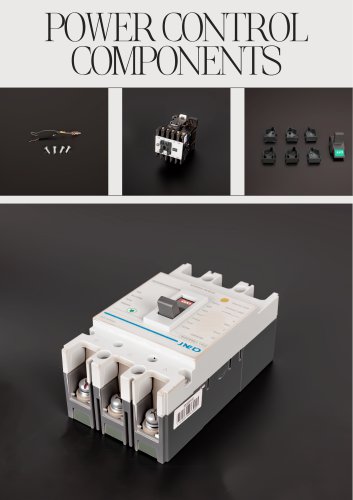 Power Control Components