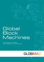 Global Block Machines