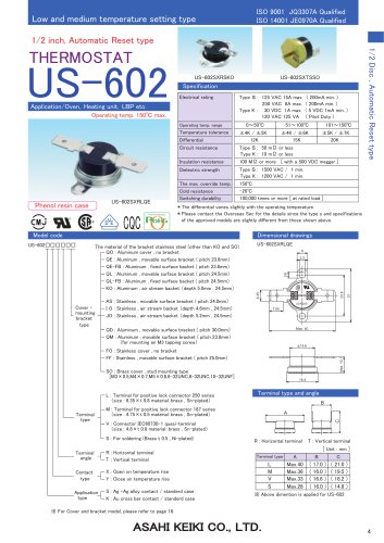 US-602 (Asahi Keiki)