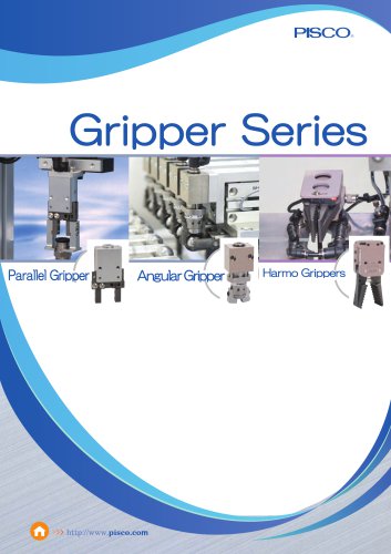 Gripper Series