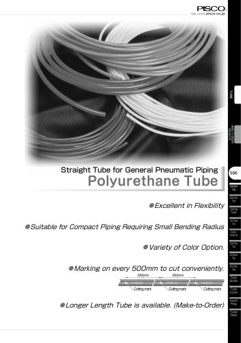 Polyurethane Tube